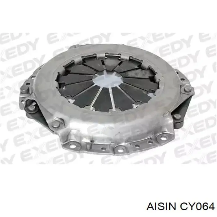 Купить 4130032002FFF Hyundai/Kia Корзина сцепления