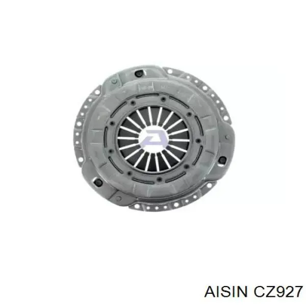 Лепестковая корзина сцепления Aisin CZ927 цена, от  USD