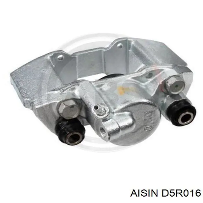 Суппорт тормозной задний правый D5R016 Aisin