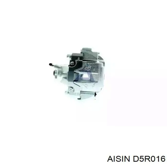 Суппорт задний правый D5R016 Aisin