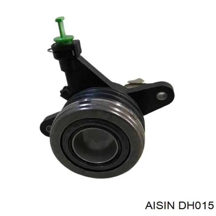 DH015 Aisin Диск сцепления ведомый