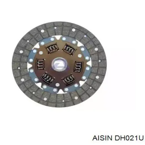 Купить F33009 NKK Диск сцепления