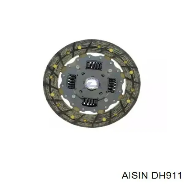 Диск сцепления Honda 22200PLC005 цена, от 33.75 USD