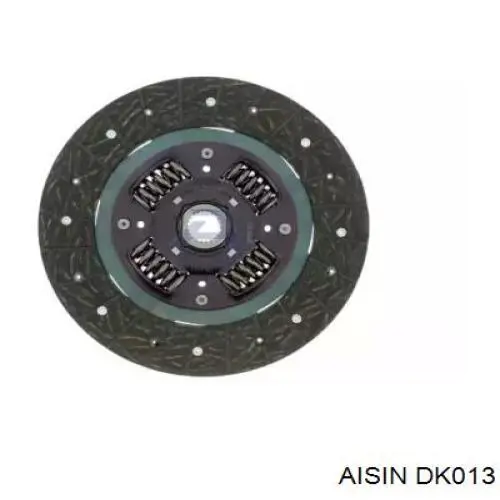Диск сцепления Hyundai/Kia 0K72A16460 цена, от 140.08 USD