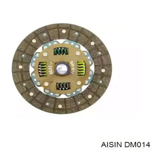  DM014 Aisin