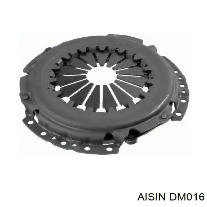 Купить DM016 Aisin Диск сцепления
