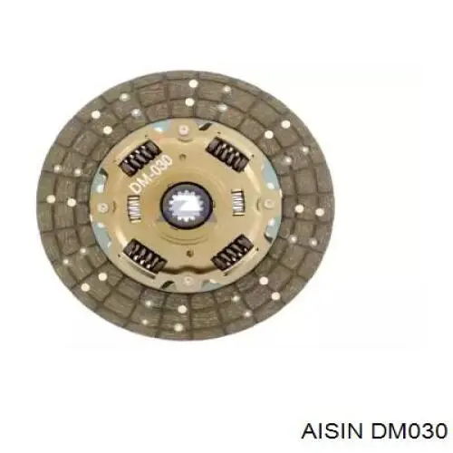  DM030 Aisin