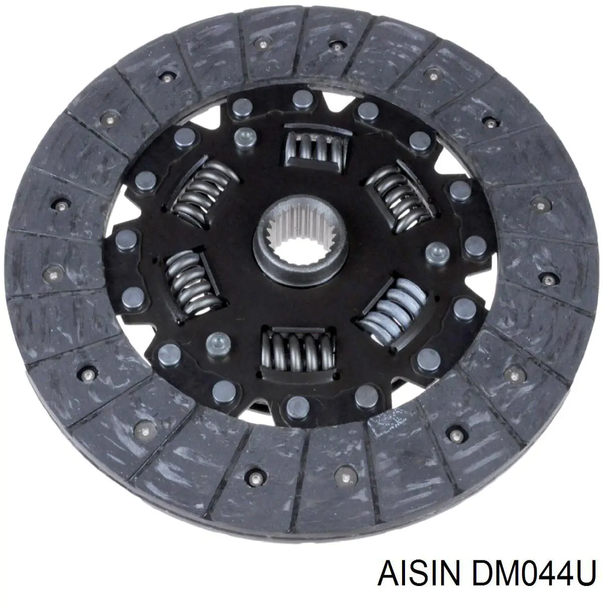 Купить DM044U Aisin Диск сцепления