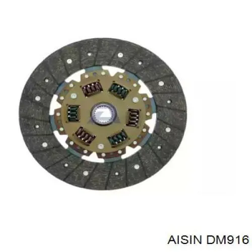  DM916 Aisin