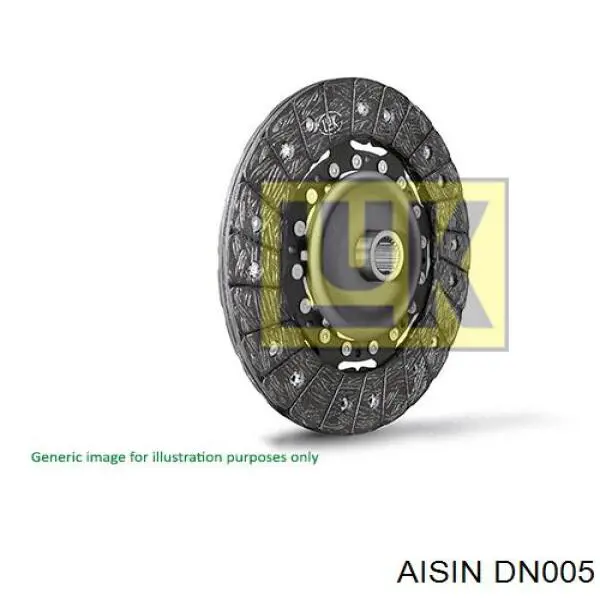 ГРМ ремни Aisin DN005
