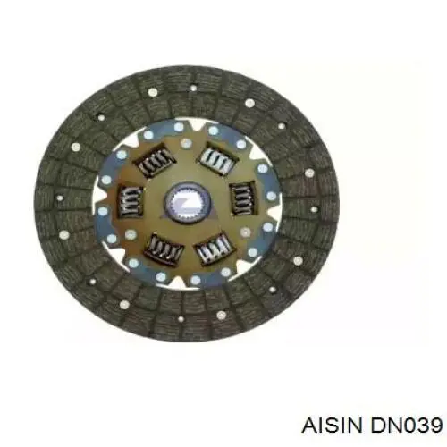 Купить DN039 Aisin Диск сцепления