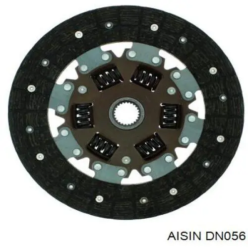  DN056 Aisin