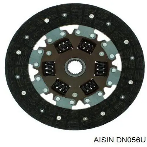 DN056U Aisin