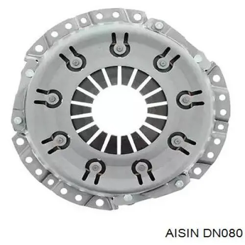 Диск сцепления DN080 Aisin