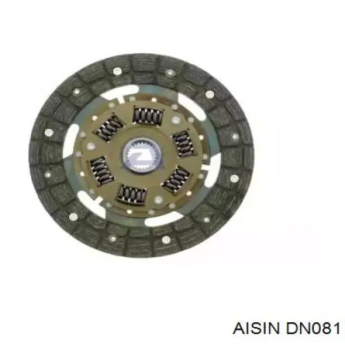 Купить DN081 Aisin Диск сцепления