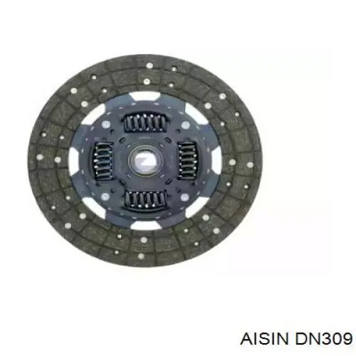  DN309 Aisin