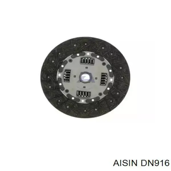 Диск сцепления NISSAN 3010040P01 Диск сцепления NISSAN 3010040P01