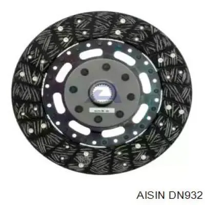 Диск сцепления AISIN DN932 Диск сцепления AISIN DN932