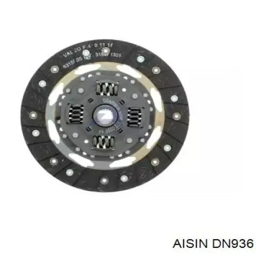 DN936 Aisin