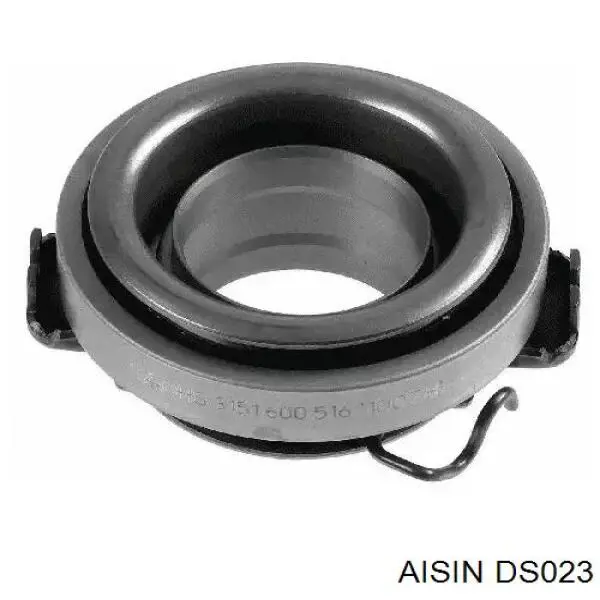 Диск сцепления DS023 Aisin