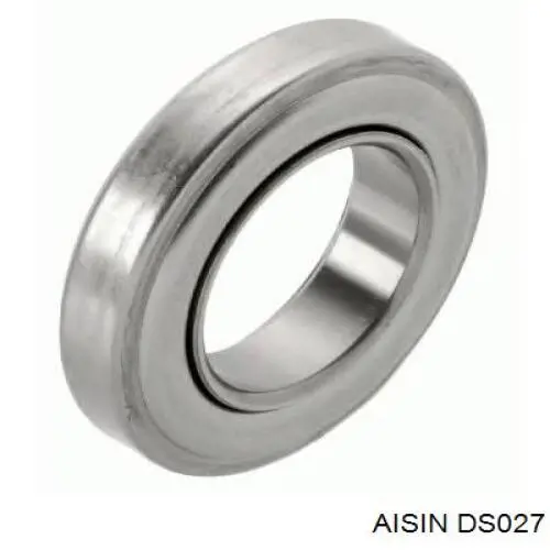 Диск сцепления  AISIN DS027