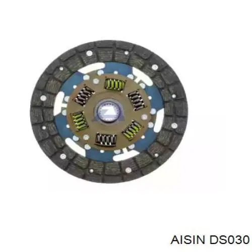 Диск сцепления DS030 Aisin