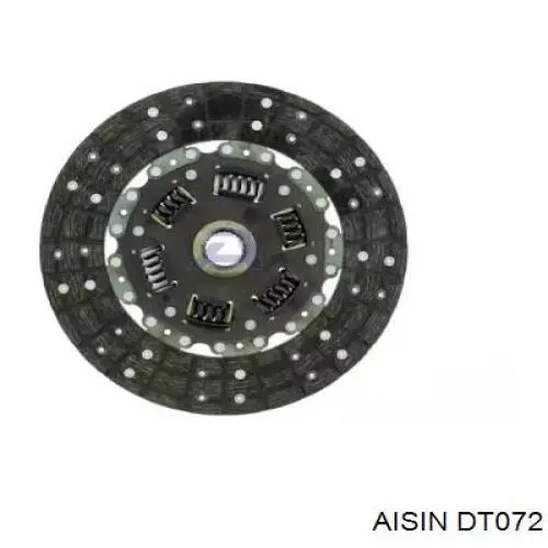 Диск сцепления VALEO TY19 цена, от 80.21 USD