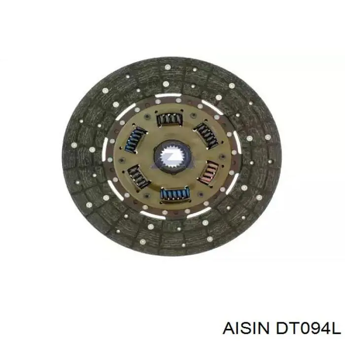  3125A36410 Daihatsu