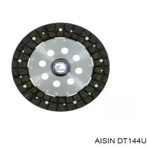 Диск сцепления DT144U Aisin