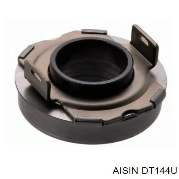 Диск сцепления Aisin DT144U цена, от 2139.88 UAH