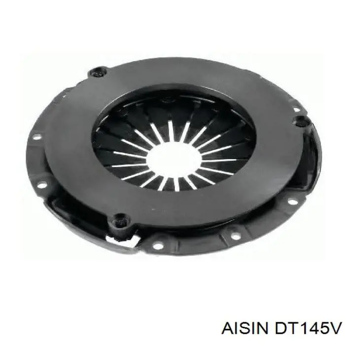 Диск сцепления DT145V Aisin