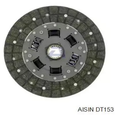 Диск сцепления Aisin DT153