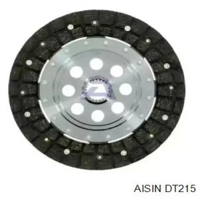 DT215 Aisin диск сцепления