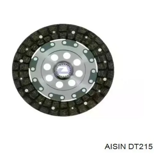 DT215 Aisin