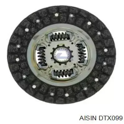 DTX099 Aisin диск сцепления