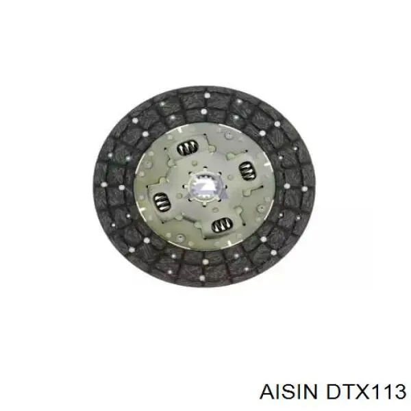 Диск сцепления 3125060232 Toyota