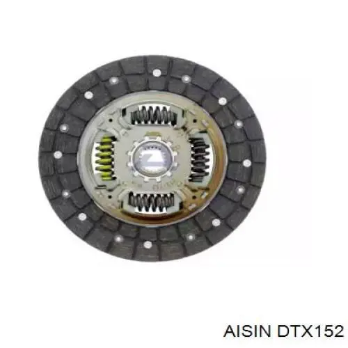 DTX152 Aisin