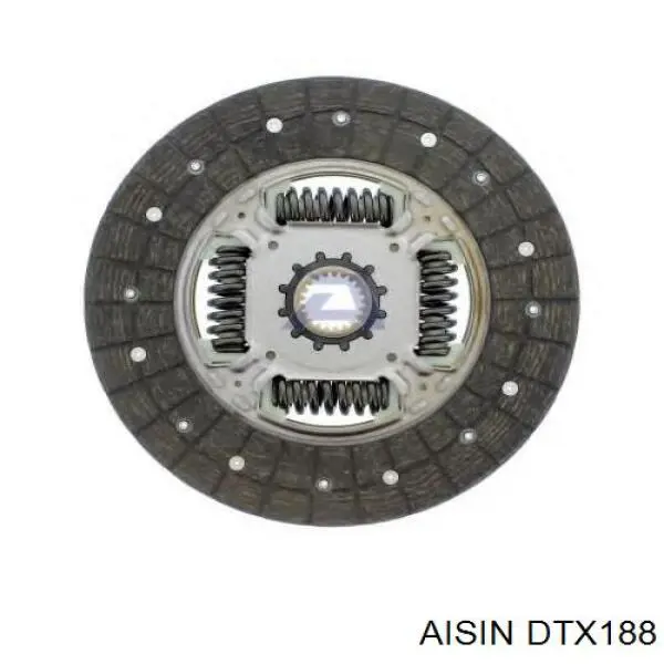 DTX188 Aisin