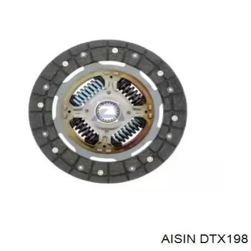 Диск сцепления Toyota 3125052141 цена, от 119.44 USD