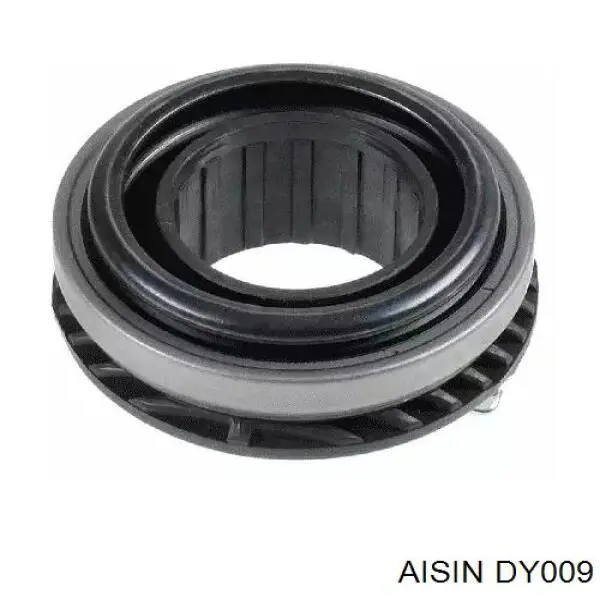 Диск сцепления Aisin DY009