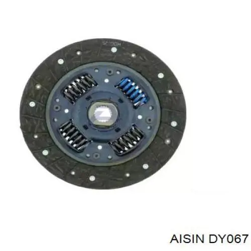 DY-067 Aisin диск сцепления