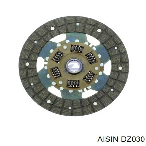 DZ030 Aisin