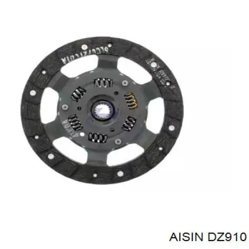 Диск сцепления Mazda 1005193 цена, от 78.86 USD