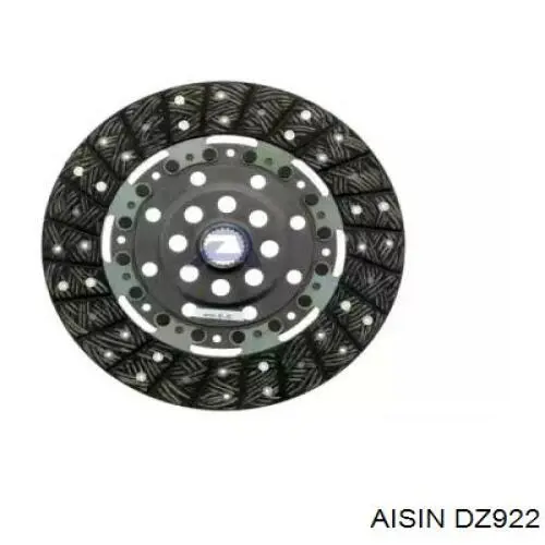 Диск сцепления Sachs 1864634081