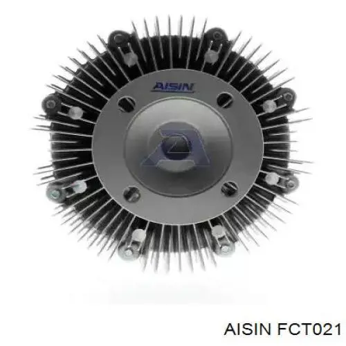 FCT021 Aisin