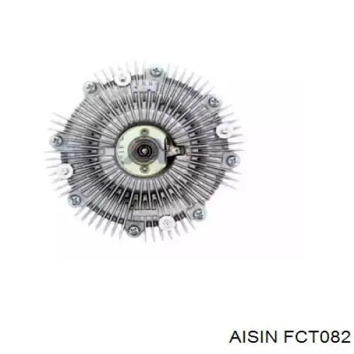 FCT082 Aisin