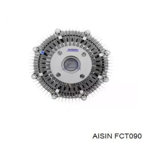 Вискозная муфта Toyota 1621038080 цена, от 170.67 USD