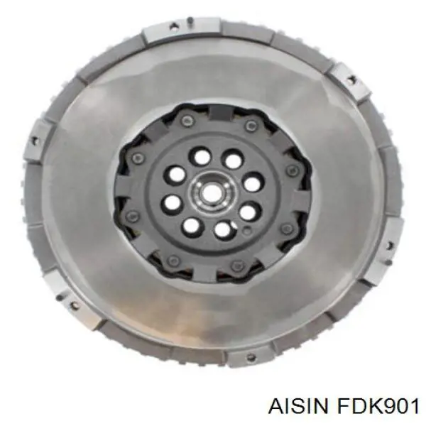 Маховик FDK901 Aisin