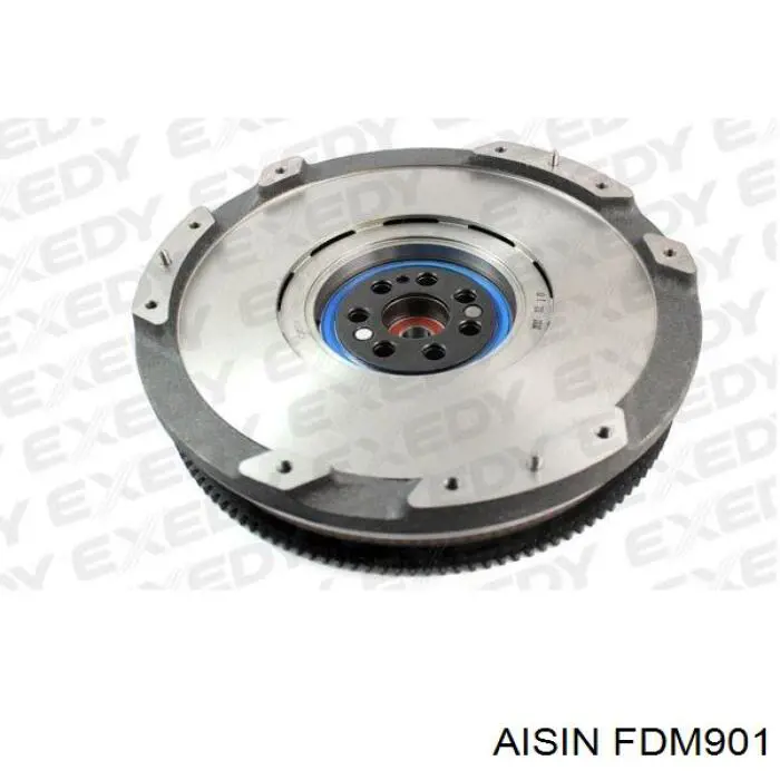 Маховик FDM901 Aisin