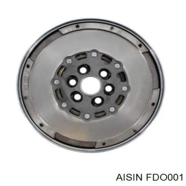 Маховик двигателя AISIN FDO001